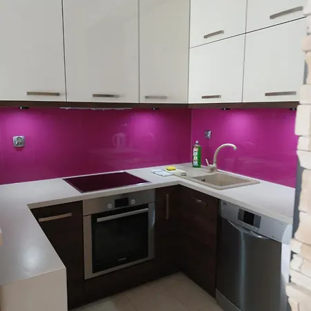Apartamento Tuwim