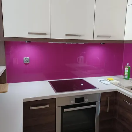 Tuwim Apartamento