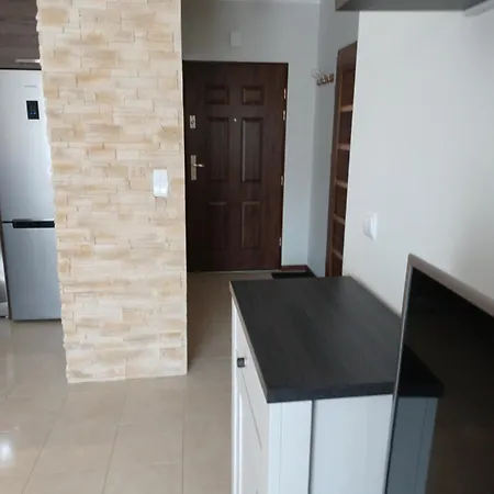 Tuwim Apartamento *
