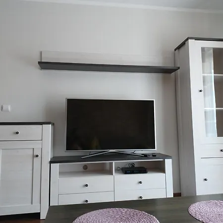 Tuwim Appartement