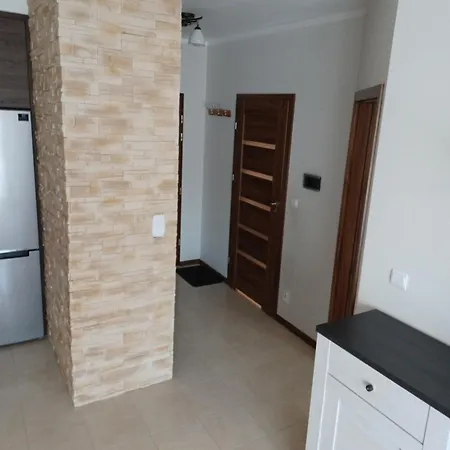 Apartamento Tuwim *