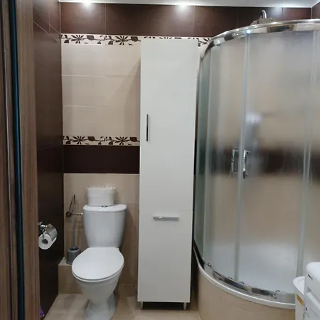 Apartamento Tuwim *