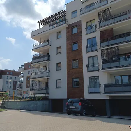 Tuwim Appartement *