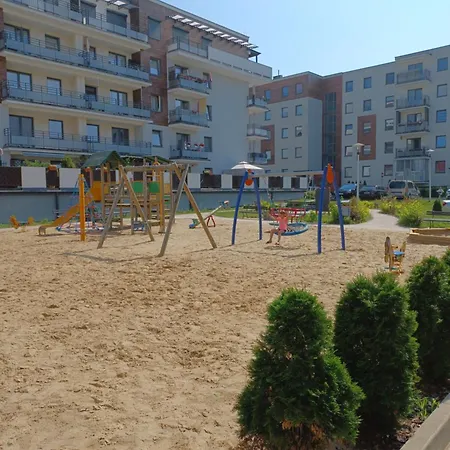 Tuwim Apartamento