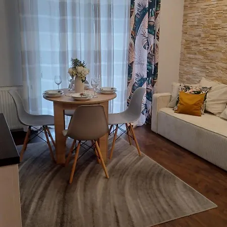 Apartamento Tuwim Ełk