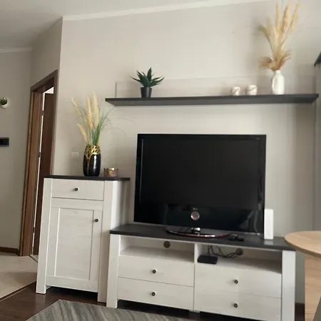 Tuwim Apartamento *